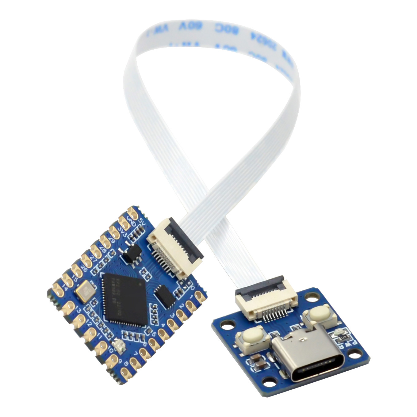 RP2040-Tiny Development Board  - Banana Pi Bpi-M5 评论和价格