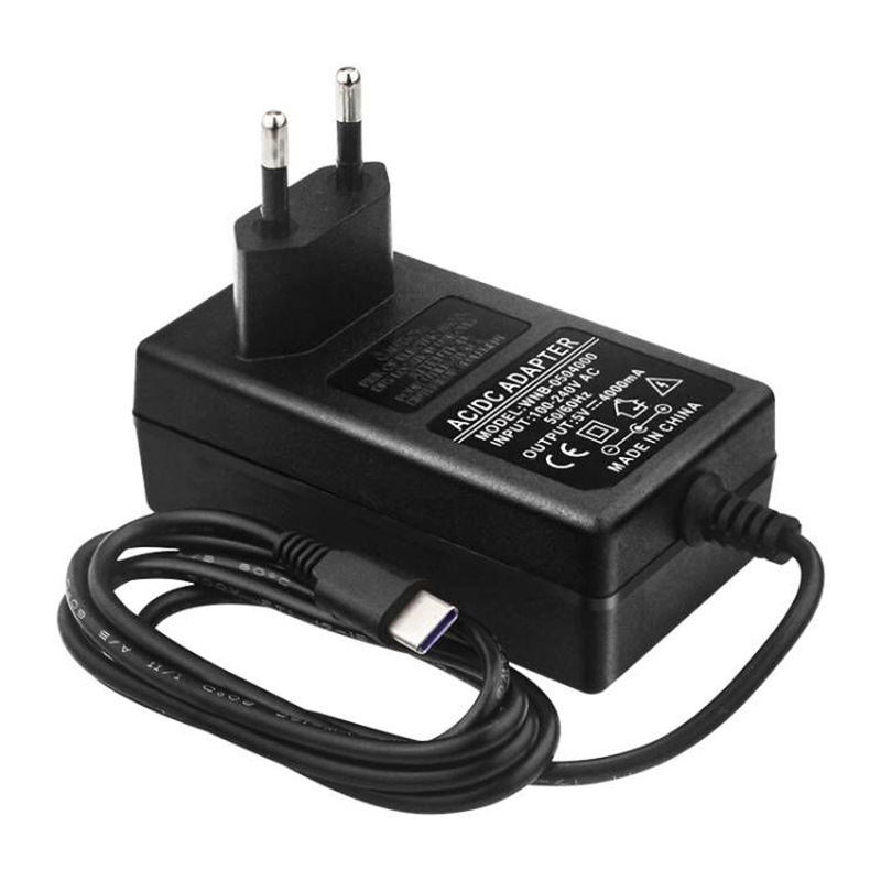 5V 4A USB C Charger For Raspbe - Banana Pi Bpi-M5 评论和价格