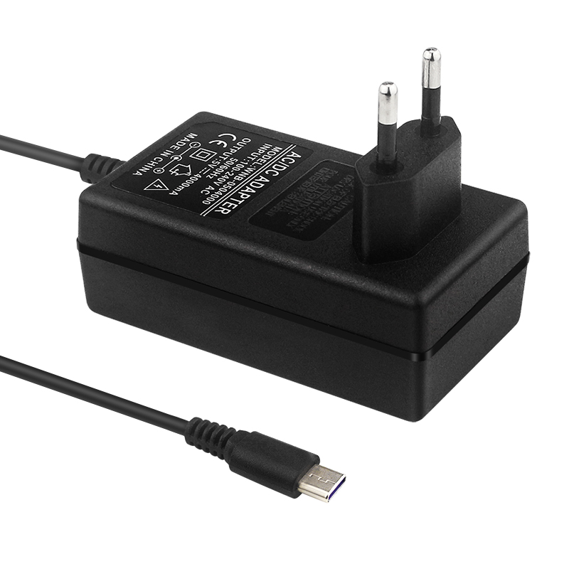 5V 4A Power Supply 20W USB Typ - Banana Pi Bpi-M5 评论和价格