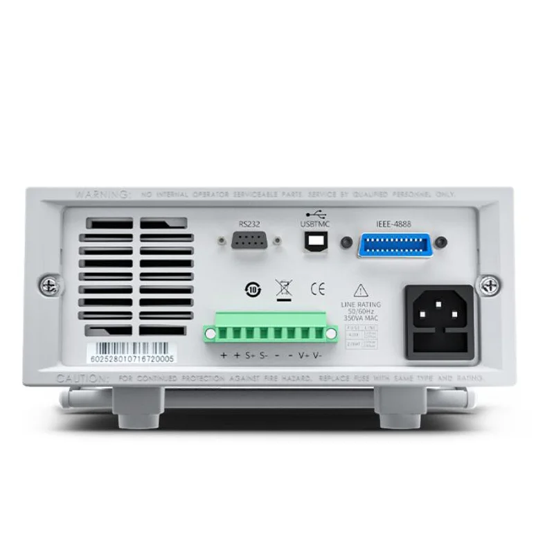 ITECH IT6922A Programmable DC  - Programmable Dc Power Supply 60V 5A 评论和价格