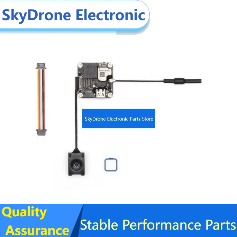 SkyDElOriginal Genuine Product - Fpv Vtx Receiver Module Hd 评论和价格