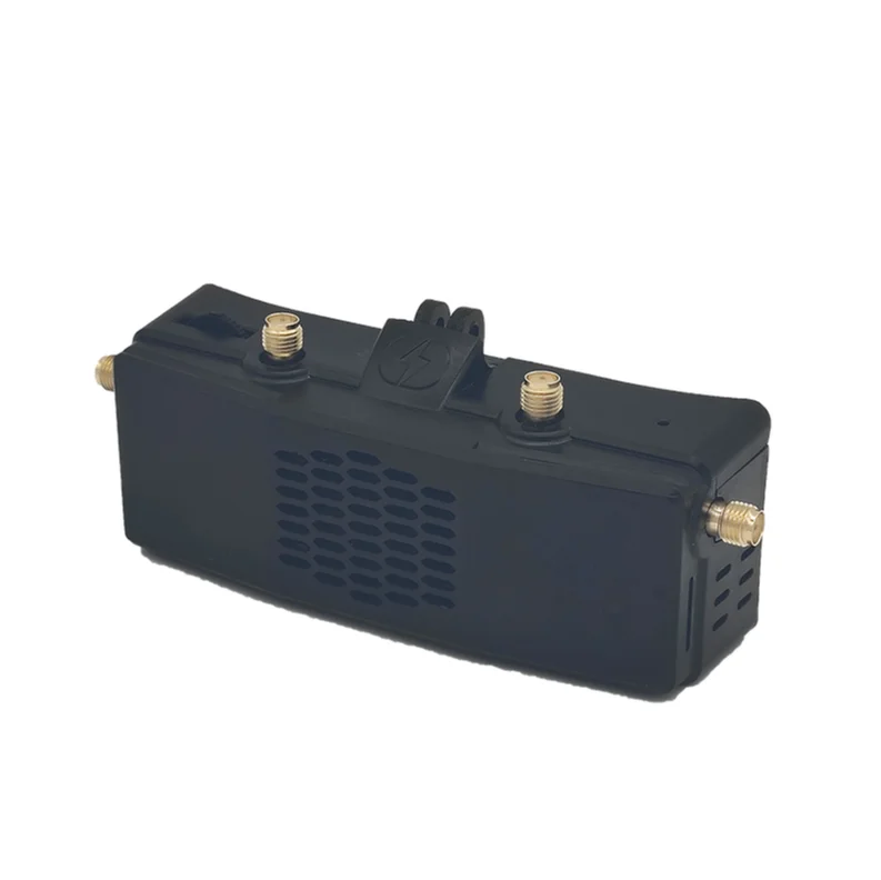 2025HDZero VRX 4X 5.8GHz 720p  - Fpv Vtx Receiver Module Hd 评论和价格