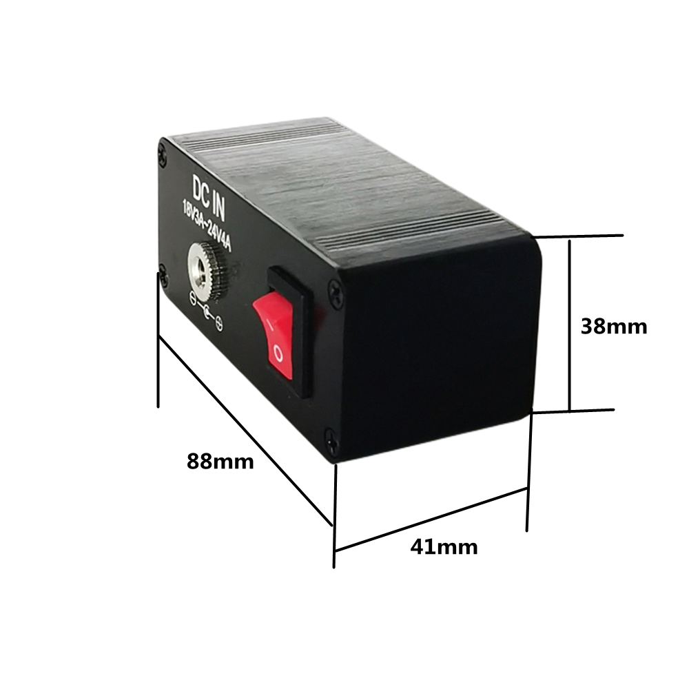 MINI T12-705B Soldering Iron s - Soldering Station T12 Oled 评论和价格