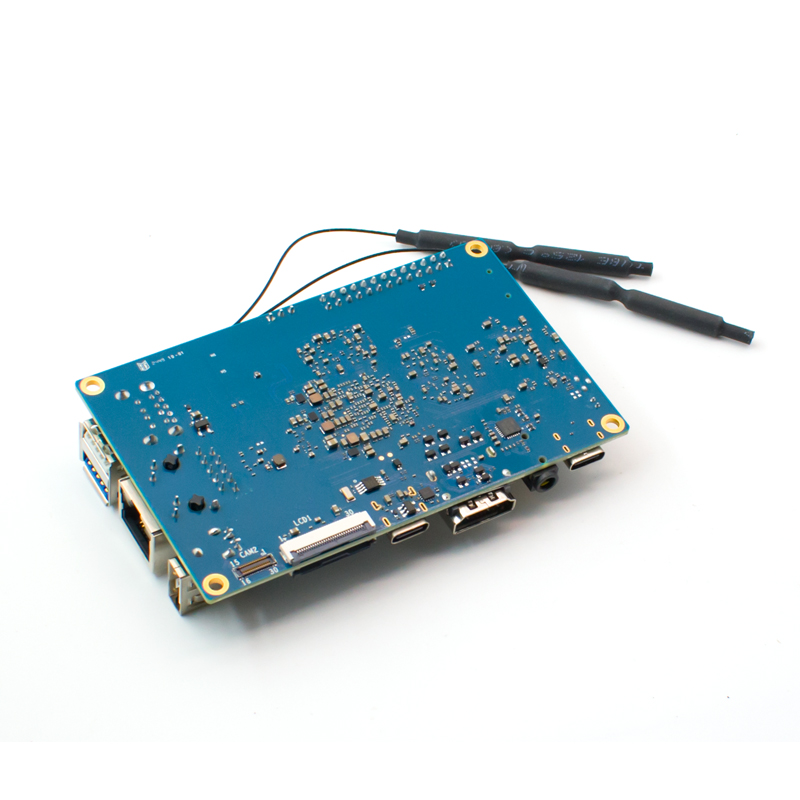 LIZAO Orange Pi 5B Development - Banana Pi Bpi-M5 评论和价格