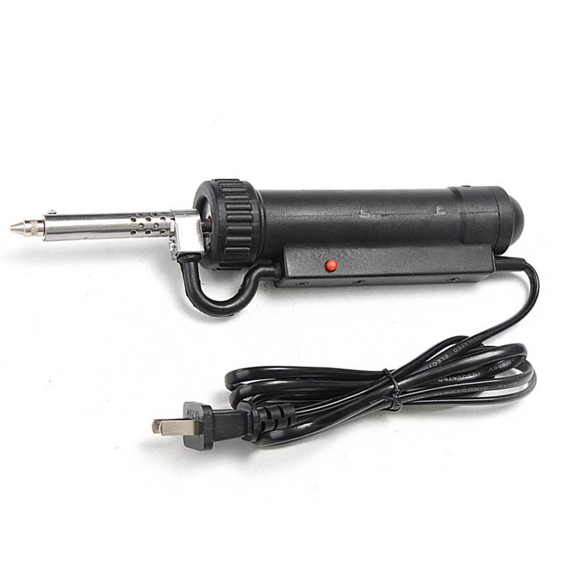 220V 30W Solder Sucker AC 30W  - Desoldering Gun Vacuum Electric 评论和价格