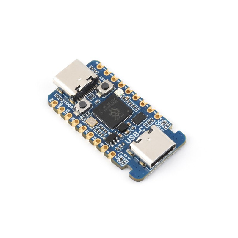 Waveshare RP2350-USB-C Microco - Banana Pi Bpi-M5 评论和价格