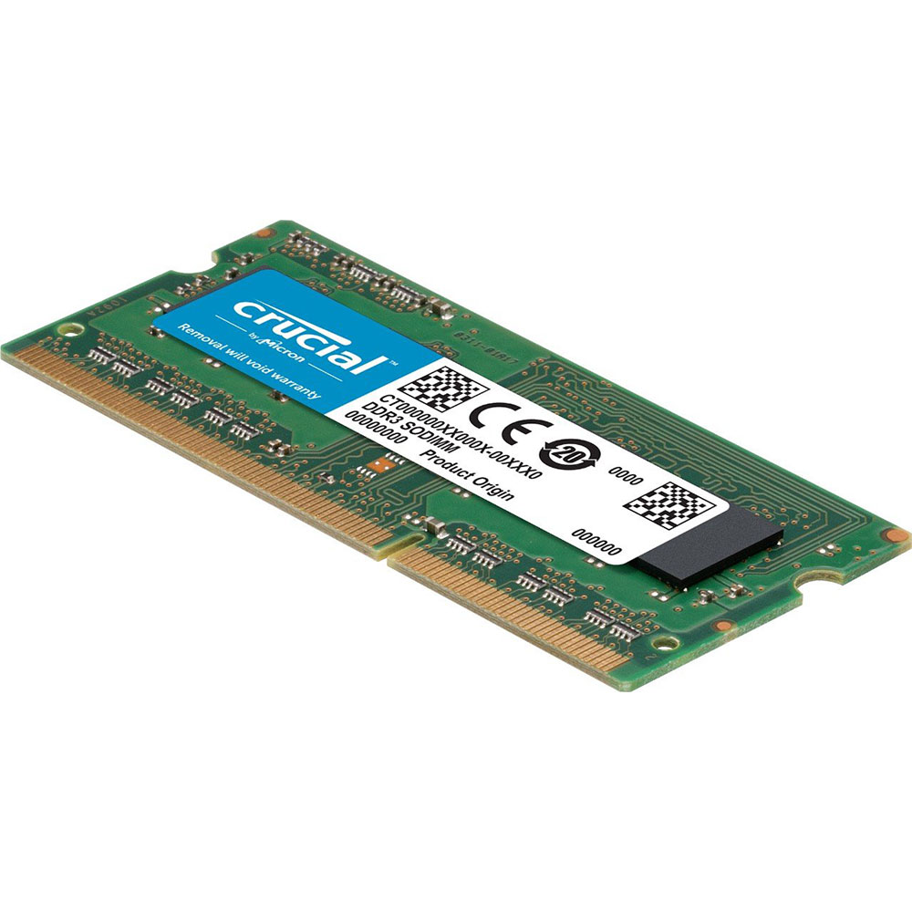 Crucial DDR3 DDR3L Laptop Memo - Khadas Vim4 8Gb 评论和价格