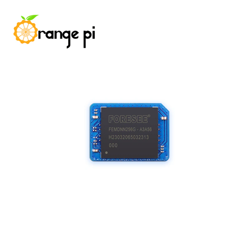 Orange Pi 32GB 64GB 256GB EMMC - Orange Pi 5 Plus 16Gb 评论和价格
