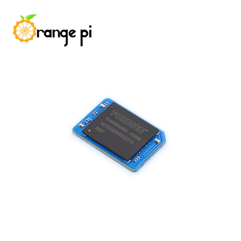 Orange Pi 32GB 64GB 256GB EMMC - Orange Pi 5 Plus 16Gb 评论和价格