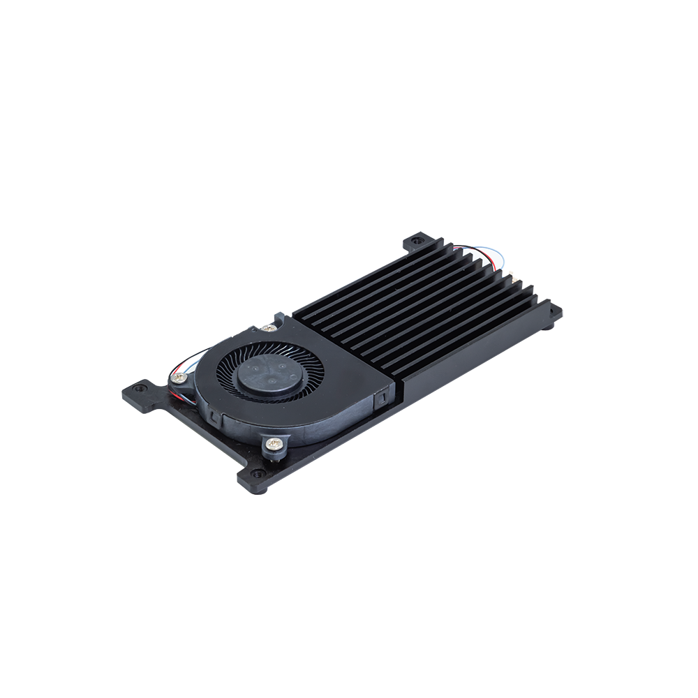Banana Pi BPI-M7 Heat sink Coo - Banana Pi Bpi-M5 评论和价格