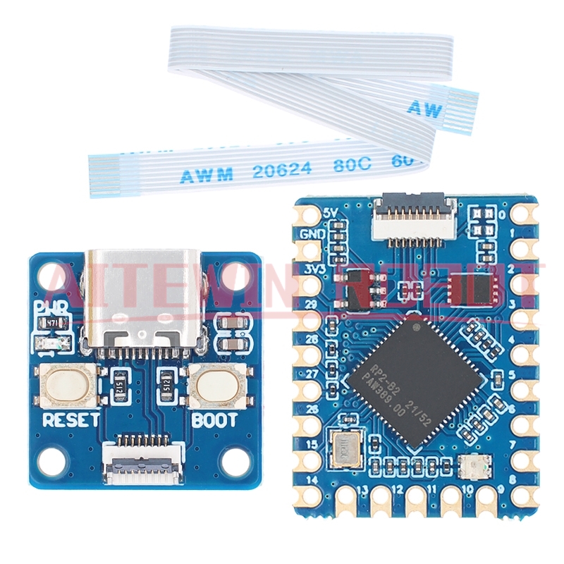 RP2040-Tiny Development Board  - Banana Pi Bpi-M5 评论和价格