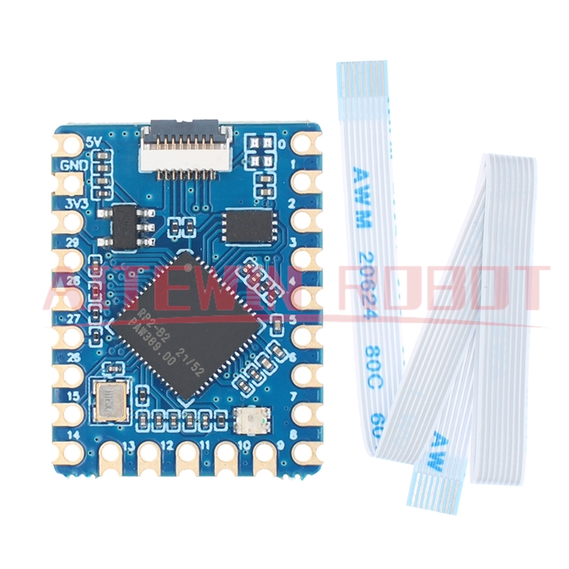 RP2040-Tiny Development Board  - Banana Pi Bpi-M5 评论和价格