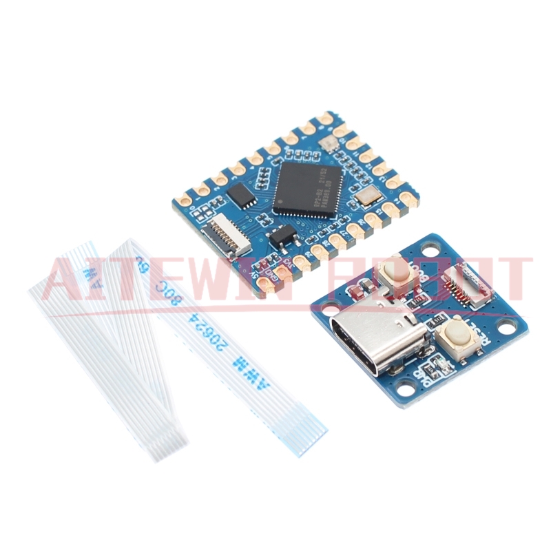 RP2040-Tiny Development Board  - Banana Pi Bpi-M5 评论和价格