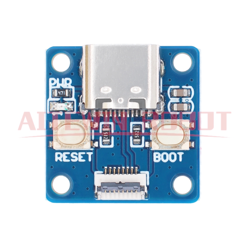 RP2040-Tiny Development Board  - Banana Pi Bpi-M5 评论和价格