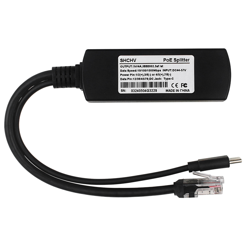 Raspberry Pi 5 Gigabit PoE Spl - Banana Pi Bpi-M5 评论和价格