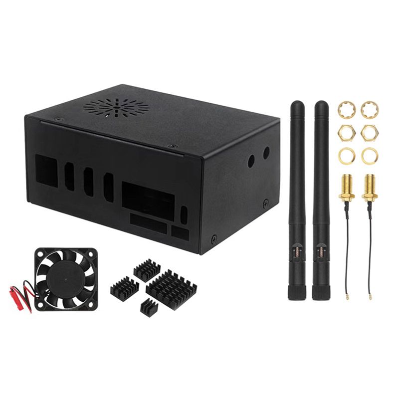 HGHO For Orange Pi 5 Plus Meta - Orange Pi 5 Plus 16Gb 评论和价格