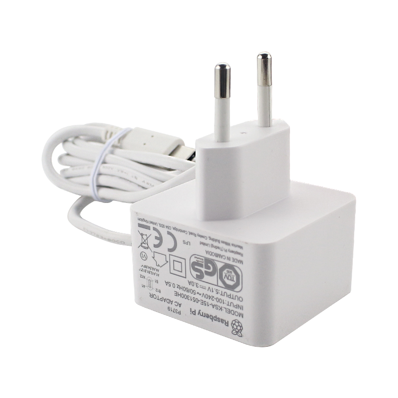 Official Raspberry Pi 4 Power  - Banana Pi Bpi-M5 评论和价格
